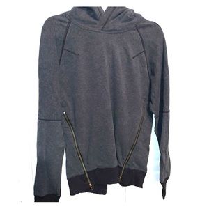 Lululemon tunic sweatshirt